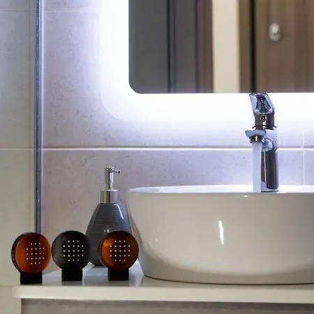 Apartament Mpm Perigiali