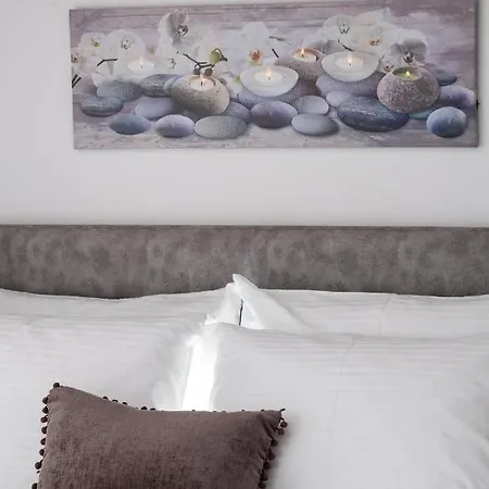 Mpm Perigiali Apartament *