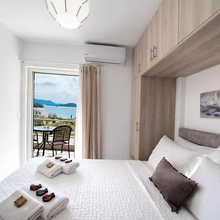 Apartament Mpm Perigiali