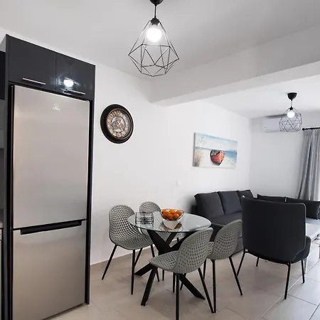 Mpm Perigiali Apartament Nydri (Lefkada)